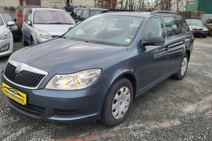 Skoda Octavia 262.606 km 3.500 &euro; Dortmund 44339