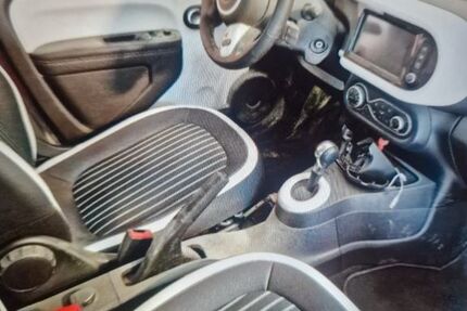 Renault Twingo 21.330 km 13.900 &euro; Gelsenkirchen 45884