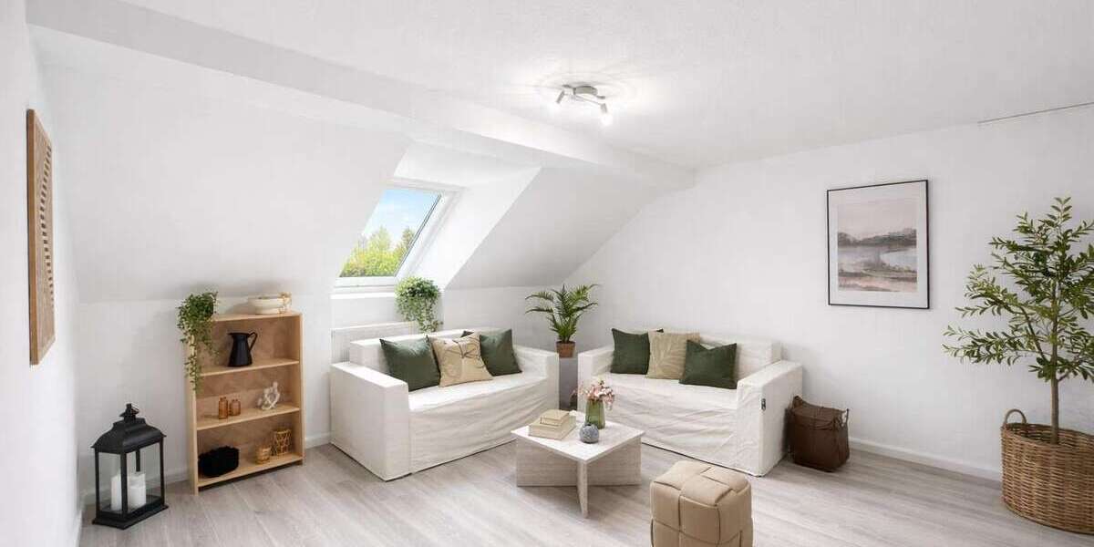 Etagenwohnung Herne Eickel - 3.5 Zimmer, 50 m&sup2;, 79.000&euro; | Angebot:24375516