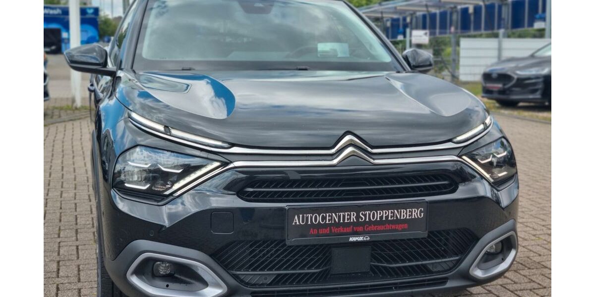 Citroen C4 66.700 km 16.990 &euro; Essen 45141