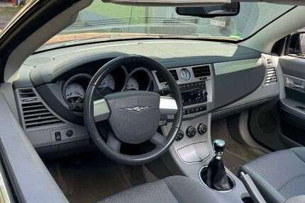Chrysler Sebring