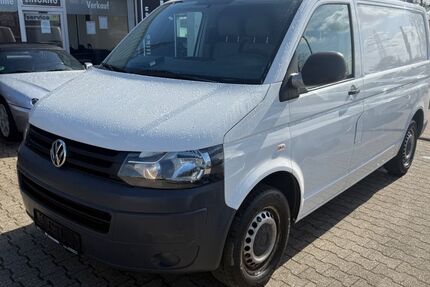 VW T5 Transporter 181.000 km 6.980 &euro; Herten 45701