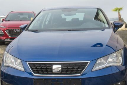 Seat Leon 91.512 km 12.490 &euro; Herne 44653
