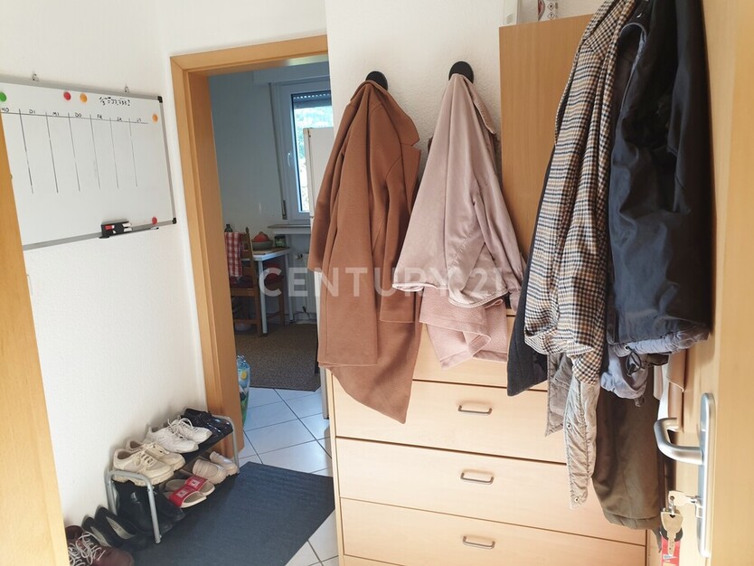 Licht, Raum und Komfort – charmante 2-Zimmer-Wohnung mit bester Aufteilung 2 zimmer