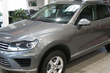 VW Touareg 385.900 km 10.900 &euro; Dülmen 48249
