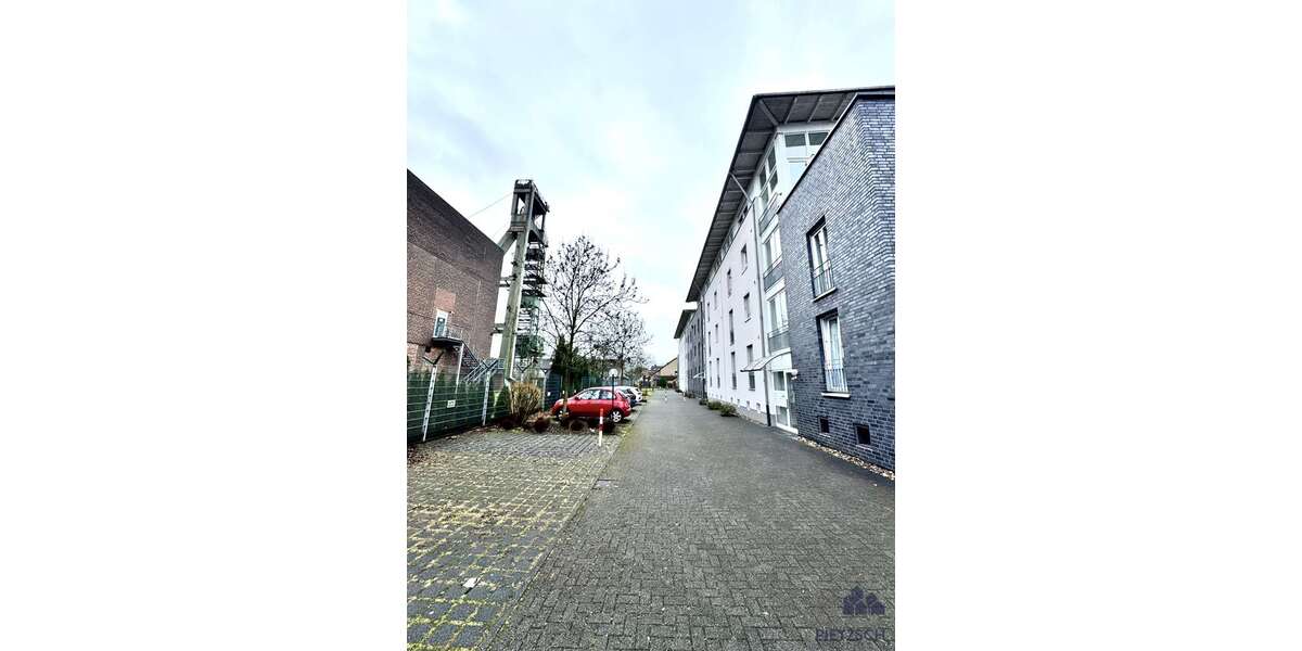 Etagenwohnung Marl Alt-Marl - 2.5 Zimmer, 62 m&sup2;, 691&euro; | Angebot:25245278