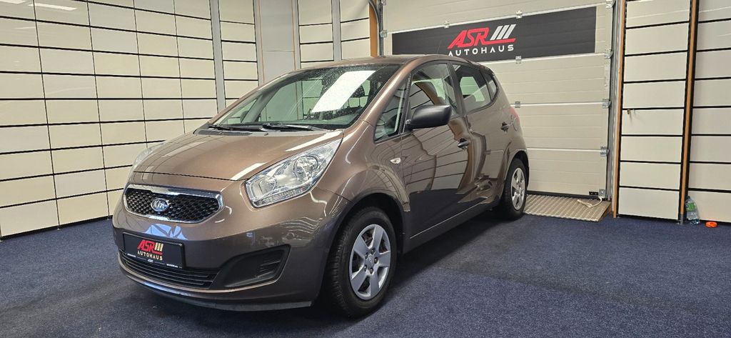 Kia Venga 46.527 km 6.999 &euro; Dülmen 48249