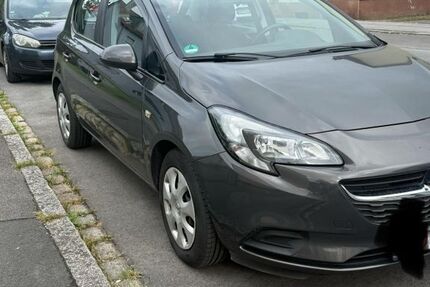 Opel Corsa 95.000 km 5.600 &euro; Dortmund 44339