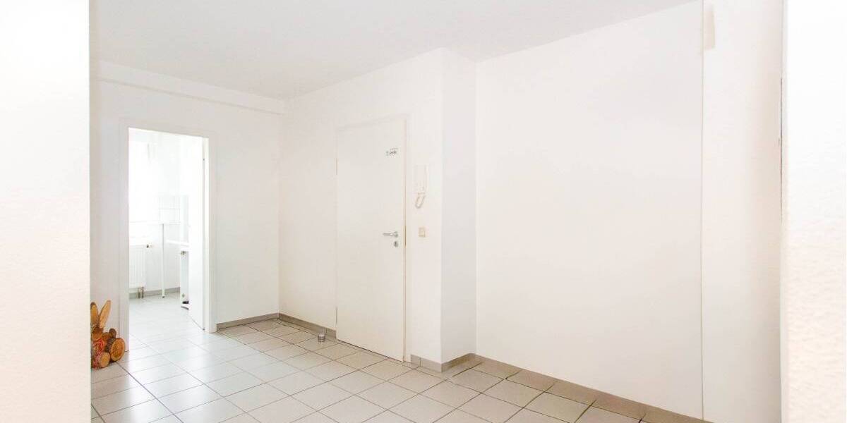 Etagenwohnung Castrop-Rauxel Ickern - 2 Zimmer, 58 m&sup2;, 135.000&euro; | Angebot:26171288