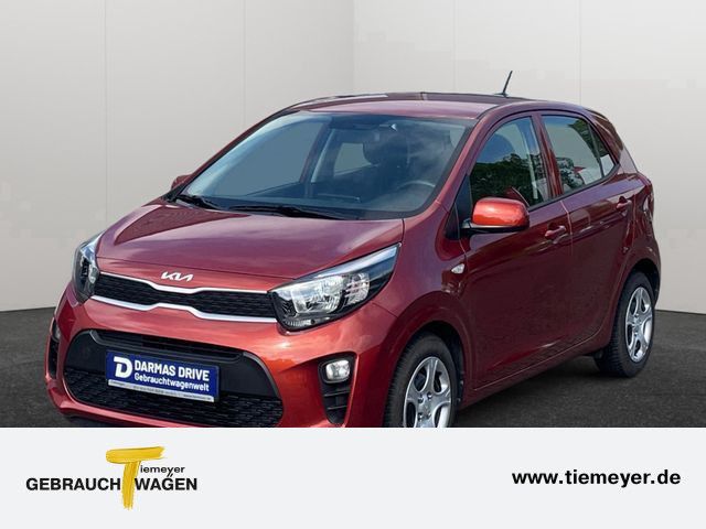 Kia Picanto 28.331 km 13.990 &euro; Datteln 45711