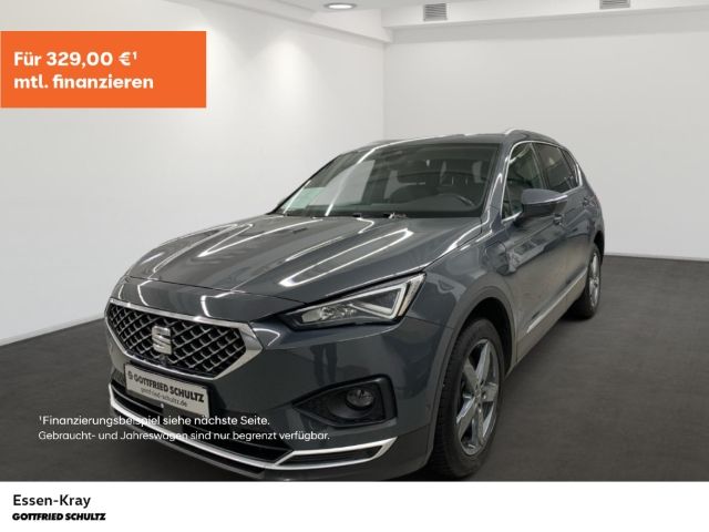 Seat Tarraco 59.272 km 27.950 &euro; Essen 45307