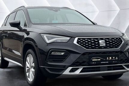 Seat Ateca 23.947 km 26.890 &euro; Dortmund 44263