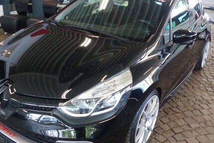 Renault Clio 97.565 km 11.600 &euro; Gelsenkirchen 45888