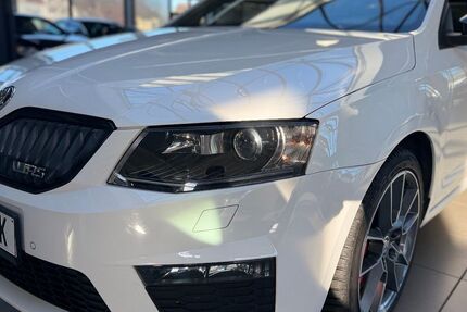 Skoda Octavia 189.688 km 12.890 &euro; Bottrop 46236