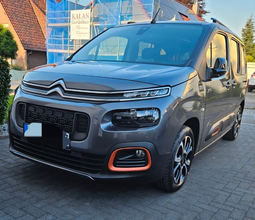 Berlingo