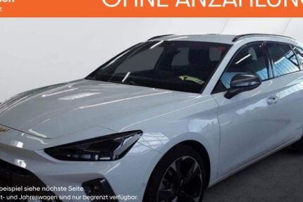 Cupra Leon 12.955 km 31.810 &euro; Essen 45307