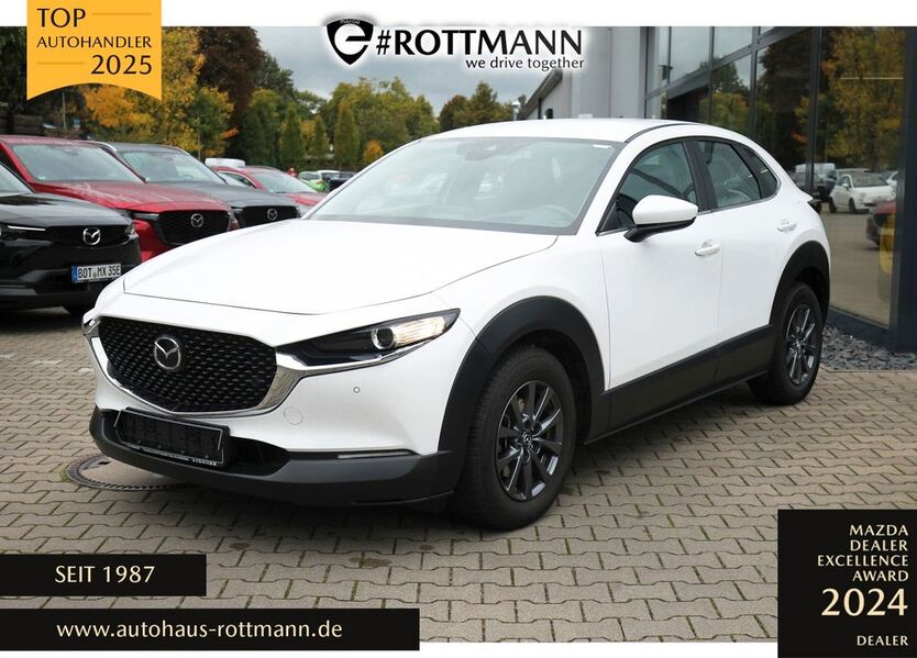 Mazda CX-30 41.678 km 19.900 € Bottrop-Kirchhellen 46244