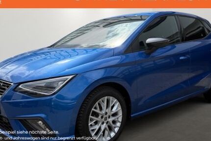 Seat Ibiza 17.670 km 22.250 &euro; Mülheim 45478