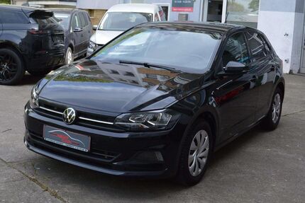 VW Polo 58.000 km 14.750 &euro; Mülheim an der Ruhr 45473