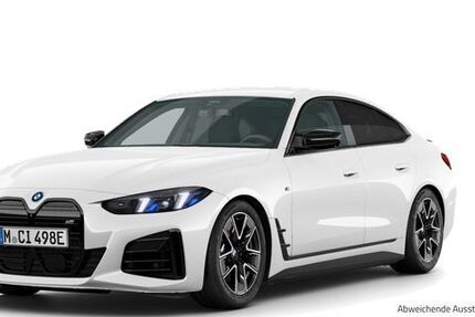 BMW i4 31.005 km 61.880 &euro; Lünen 44534