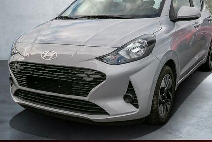 Hyundai i10 18.380 km 19.770 &euro; Dortmund 44289