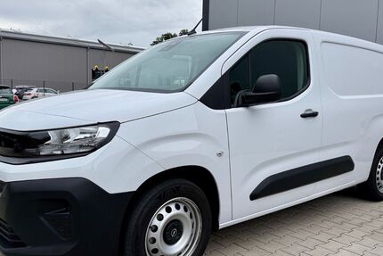 Opel Combo 58.603 km 15.300 € Gladbeck 45968