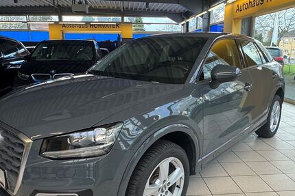 Audi Q2 67.475 km 16.850 &euro; Waltrop 45731