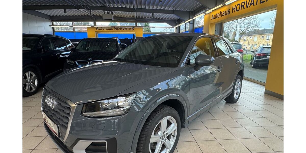 Audi Q2 67.475 km 16.850 &euro; Waltrop 45731