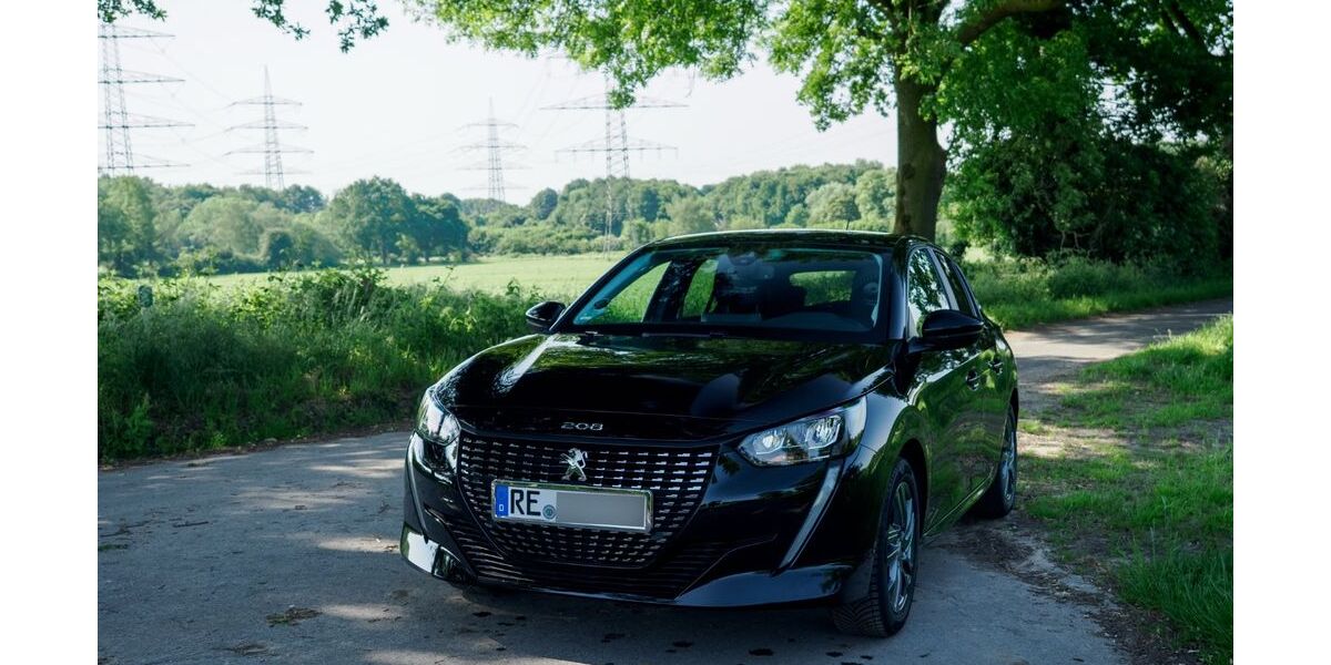 Peugeot 208 19.650 km 13.399 &euro; Herten 45699