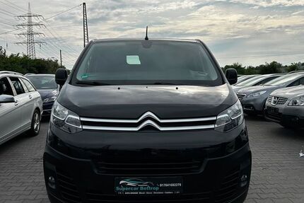 Citroen Jumpy 138.000 km 10.199 &euro; Bottrop 46238