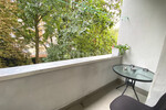 Charmante 3-Zimmer-Wohnung mit zwei Loggien im 2. Obergeschoss - Etagenwohnung Dortmund-Innenstadt Nord Innenstadt Nord | Angebot:23643502