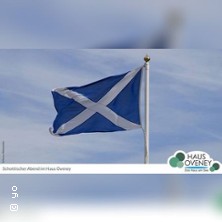 Schottischer Abend 14.11.2025 Haus Oveney Café Restaurant