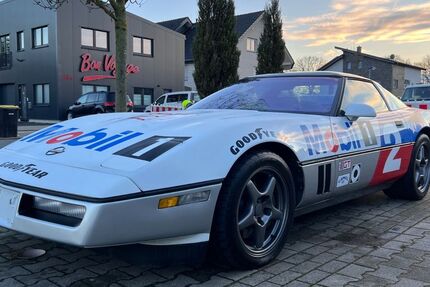 Corvette ZR 1 126.000 km 28.900 &euro; Haltern am See 45721