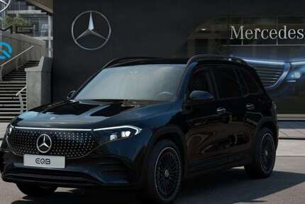 Mercedes-Benz EQB 250 9.094 km 42.470 &euro; Lünen 44532