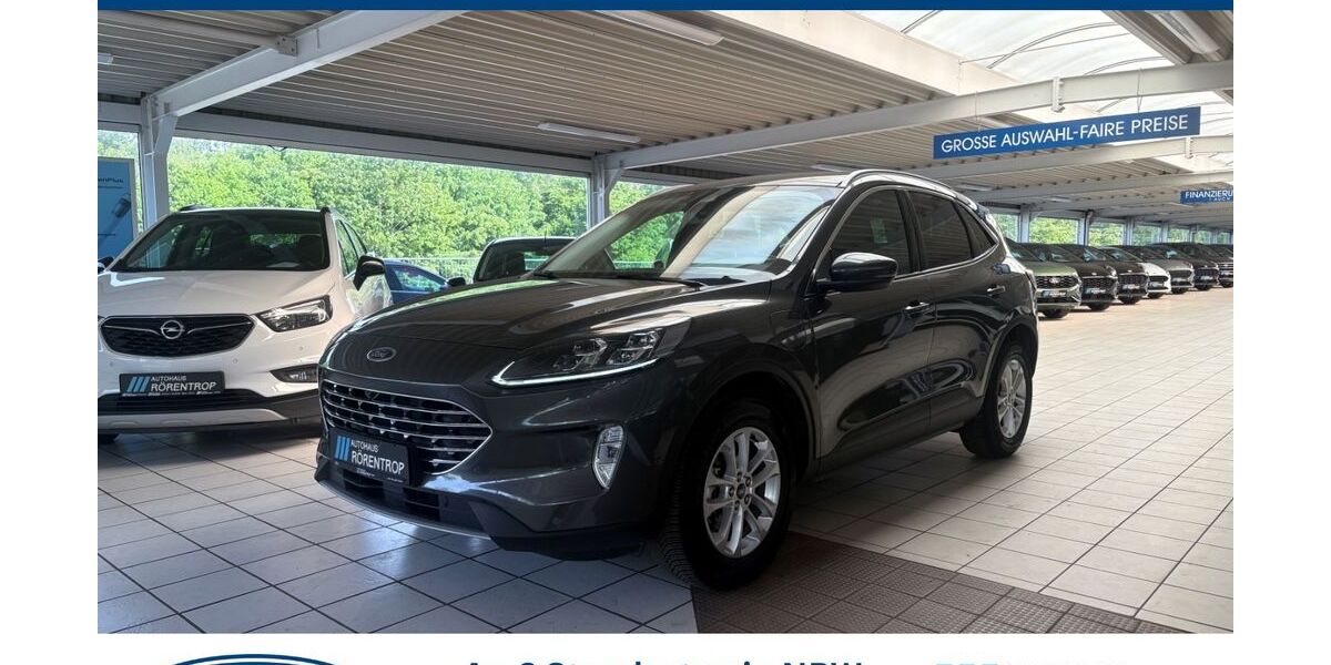 Ford Kuga 32.080 km 26.276 &euro; Lünen 44532