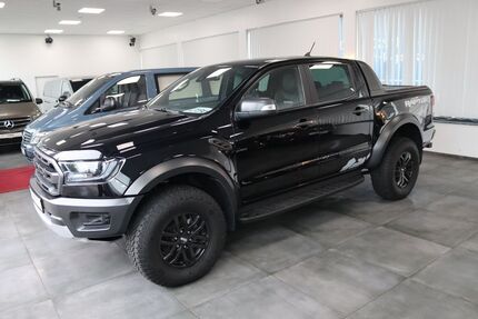 Ford Ranger 15.240 km 42.950 &euro; Essen 45329