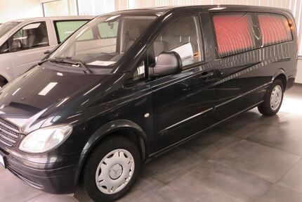 Mercedes-Benz Vito 242.001 km 7.950 € Essen 45329