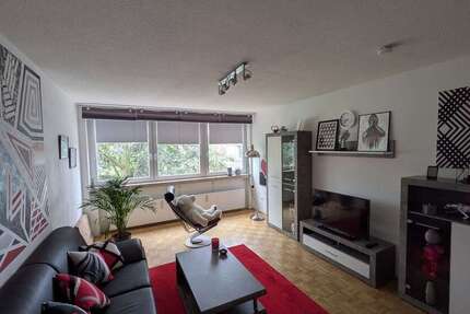 Wohnung zum Mieten in Dortmund 425,81 € 37 m²
