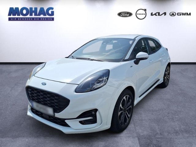 Ford Puma 27.551 km 19.990 € Essen 45141