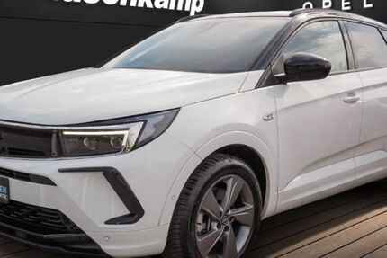 Opel Grandland (X) 14.259 km 31.480 &euro; Lünen 44532