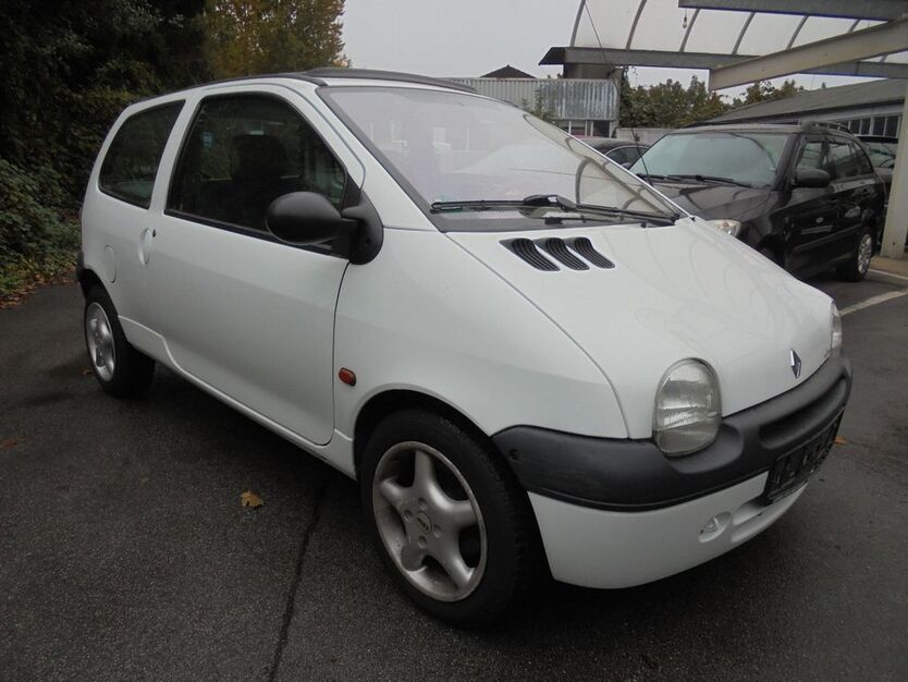 Renault Twingo 154.000 km 1.690 € Recklinghausen 45659
