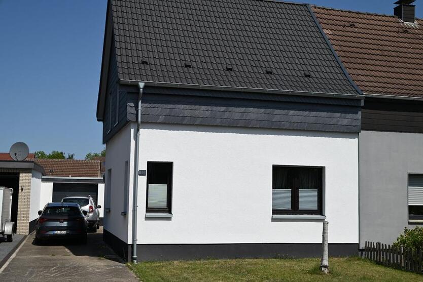 Doppelhaushälfte für 3 Personen in Datteln Hötting