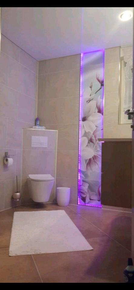 Erdgeschosswohnung mit Terrasse ,Garten und Garage 3,5 Zimmer zimmer