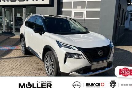 Nissan X-Trail 5.000 km 43.990 &euro; Hattingen 45527