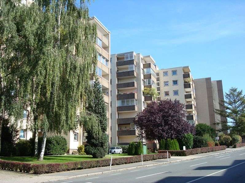 Etagenwohnung Dortmund Aplerbeck - 1 Zimmer, 48 m&sup2;, 485&euro; | Angebot:27438423