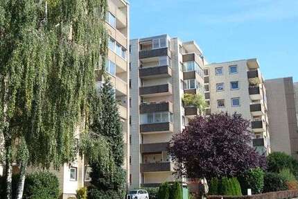 Wohnung Dortmund Aplerbeck - 1 Zimmer, 48 m&sup2;, 485&euro; | Angebot:27438423