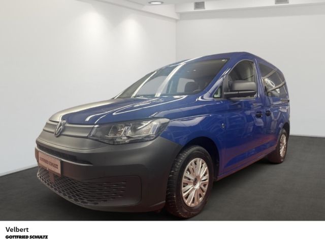 VW Caddy 51.159 km 17.650 € Velbert 42553