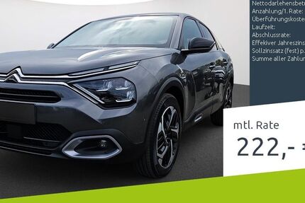 Citroen C4 20.215 km 18.889 &euro; Dülmen 48249