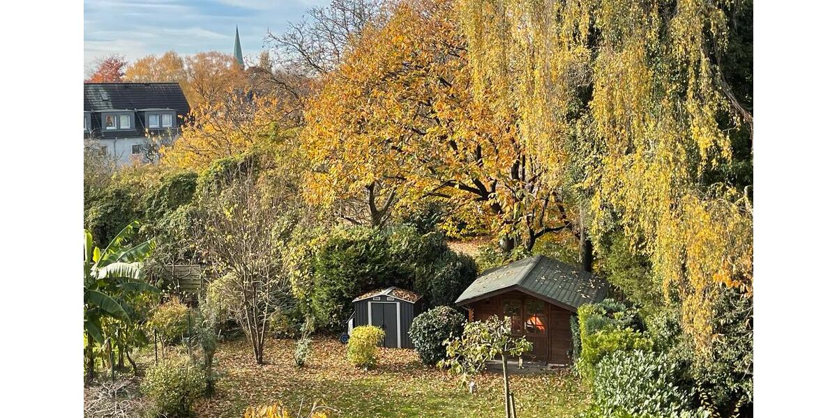 Dachgeschoßwohnung Oberhausen Rothebusch - 3.5 Zimmer, 80 m&sup2;, 640&euro; | Angebot:24641492