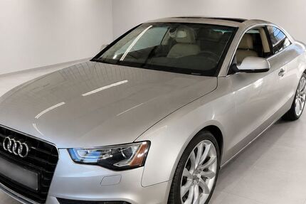 Audi A5 105.937 km 14.700 &euro; Recklinghausen 45661